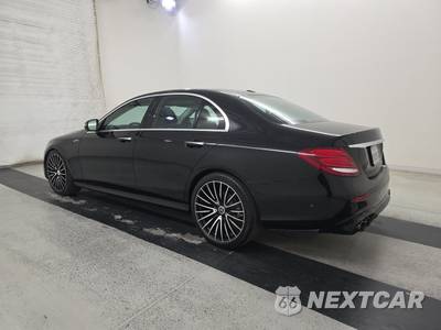 2018 Mercedes-Benz E 300 Sedan - zdjęcie 6 z 23 - miniatura