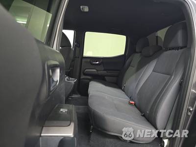 2018 Toyota Tacoma TRD Sport Crew Cab Medium Bed - zdjęcie 13 z 24 - miniatura
