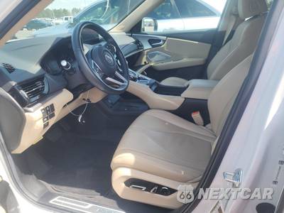 2024 Acura RDX w/Technology Pkg - zdjęcie 7 z 19 - miniatura