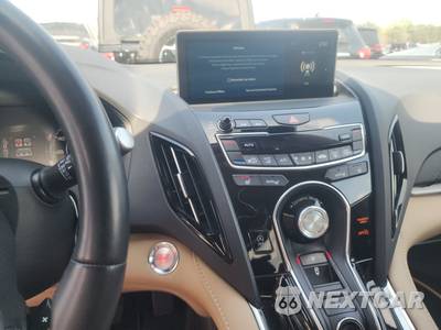 2024 Acura RDX w/Technology Pkg - zdjęcie 11 z 19 - miniatura