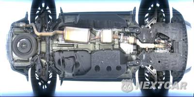 2024 Nissan Pathfinder SL - zdjęcie 19 z 19 - miniatura