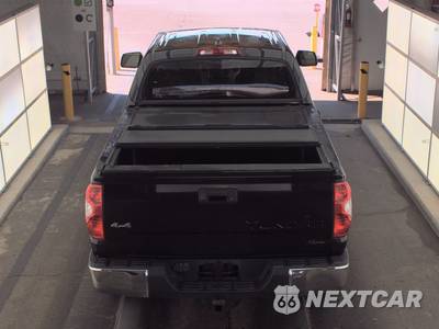 2020 Toyota Tundra SR5 Crew Cab Short Bed - zdjęcie 5 z 21 - miniatura