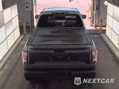 2021 Nissan TITAN PRO-4X Crew Cab Short Bed - zdjęcie 5 z 24 - miniatura