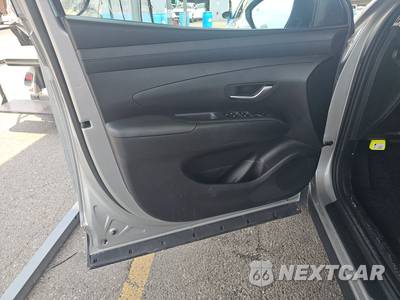 2025 Hyundai Tucson SEL - zdjęcie 9 z 20 - miniatura