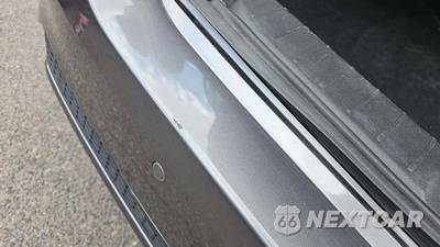2025 Nissan Sentra S - zdjęcie 21 z 28 - miniatura