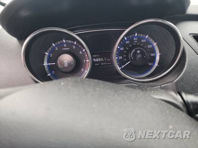 2013 Hyundai Sonata GLS - zdjęcie 12 z 37 - miniatura