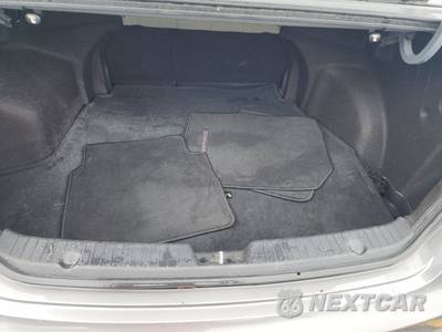2013 Hyundai Sonata GLS - zdjęcie 16 z 37 - miniatura