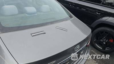 2013 Hyundai Sonata GLS - zdjęcie 26 z 37 - miniatura