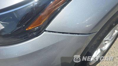 2022 Toyota Highlander Hybrid LE - zdjęcie 29 z 31 - miniatura