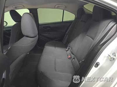 2024 Toyota Corolla LE Sedan - zdjęcie 13 z 25 - miniatura