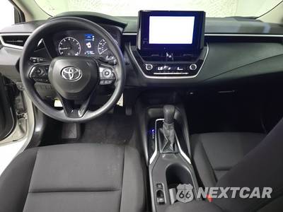 2024 Toyota Corolla LE Sedan - zdjęcie 11 z 25 - miniatura