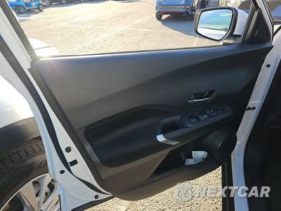 2022 Nissan Kicks SV - zdjęcie 9 z 28 - miniatura