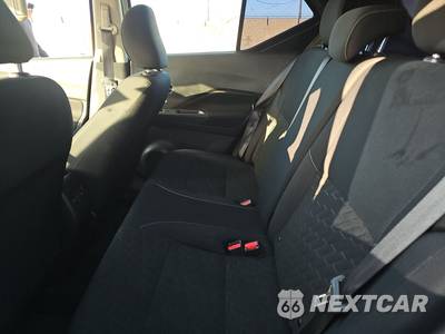 2022 Nissan Kicks SV - zdjęcie 13 z 28 - miniatura