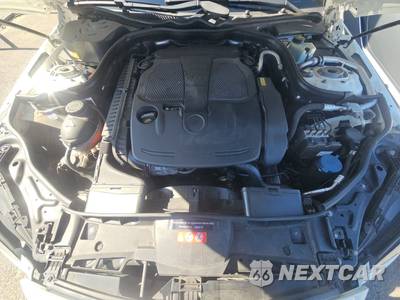 2016 Mercedes-Benz E 350 Sport Sedan - zdjęcie 15 z 24 - miniatura