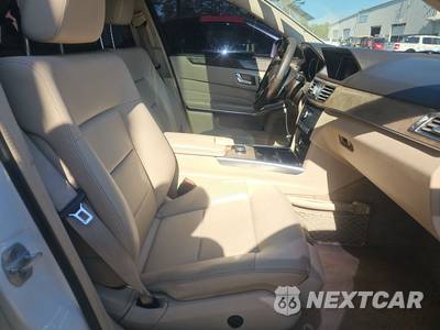 2016 Mercedes-Benz E 350 Sport Sedan - zdjęcie 8 z 24 - miniatura