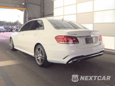 2016 Mercedes-Benz E 350 Sport Sedan - zdjęcie 6 z 24 - miniatura