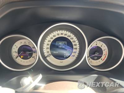 2016 Mercedes-Benz E 350 Sport Sedan - zdjęcie 12 z 24 - miniatura