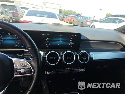 2023 Mercedes-Benz GLB 250 - zdjęcie 11 z 19 - miniatura