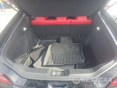 2025 Acura Integra w/A-Spec Pkg - zdjęcie 16 z 18 - miniatura