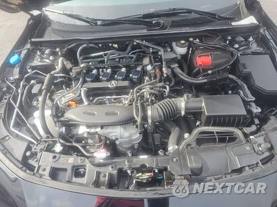 2025 Acura Integra w/A-Spec Pkg - zdjęcie 15 z 18 - miniatura