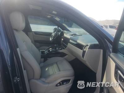 2019 Porsche Cayenne S - zdjęcie 8 z 18 - miniatura