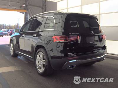 2023 Mercedes-Benz GLB 250 - zdjęcie 6 z 19 - miniatura