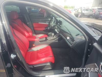 2025 Acura Integra w/A-Spec Pkg - zdjęcie 8 z 18 - miniatura