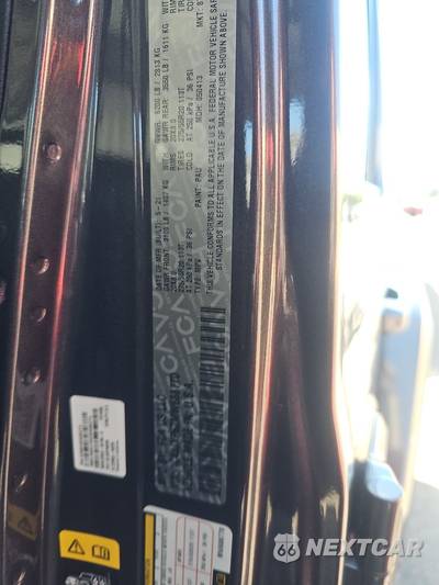 2021 Jeep Wrangler Unlimited 4xe Sahara High Altitude - zdjęcie 14 z 21 - miniatura