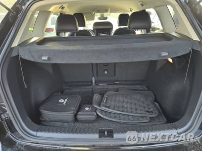 2023 Volkswagen Taos SE - zdjęcie 16 z 32 - miniatura