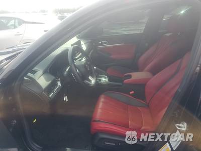 2025 Acura Integra w/A-Spec Pkg - zdjęcie 7 z 18 - miniatura
