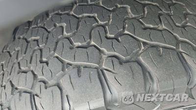2021 Jeep Wrangler Unlimited 4xe Sahara High Altitude - zdjęcie 21 z 21 - miniatura