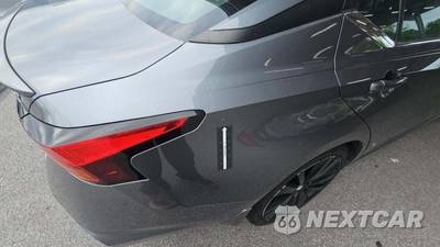 2020 Nissan Altima SR - zdjęcie 25 z 36 - miniatura