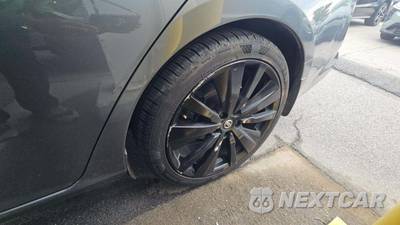 2020 Nissan Altima SR - zdjęcie 21 z 36 - miniatura