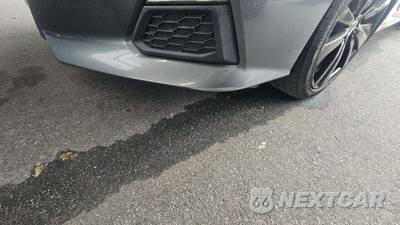 2020 Nissan Altima SR - zdjęcie 28 z 36 - miniatura