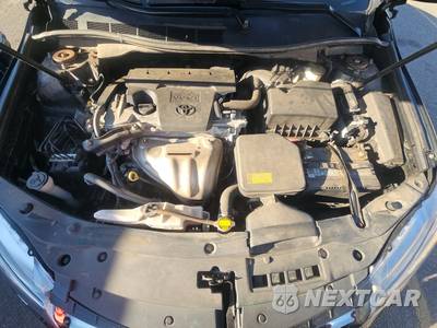 2015 Toyota Camry SE - zdjęcie 15 z 26 - miniatura