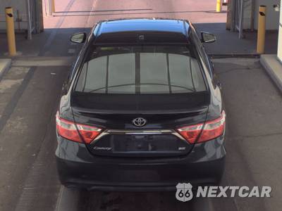 2015 Toyota Camry SE - zdjęcie 5 z 26 - miniatura