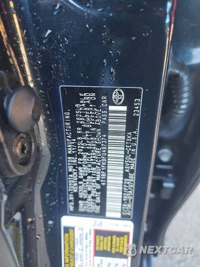 2015 Toyota Camry SE - zdjęcie 14 z 26 - miniatura