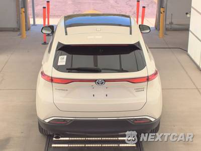 2021 Toyota Venza Limited - zdjęcie 5 z 18 - miniatura