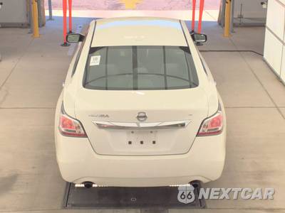 2015 Nissan Altima 2.5 S - zdjęcie 5 z 34 - miniatura