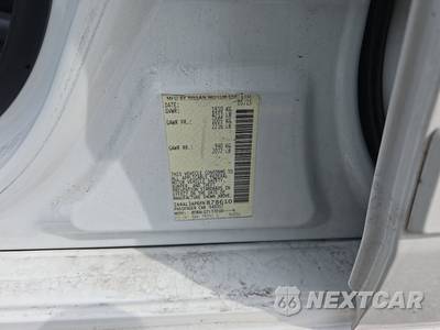 2015 Nissan Altima 2.5 S - zdjęcie 14 z 34 - miniatura