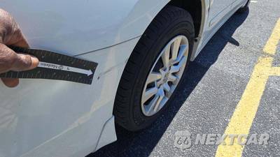 2015 Nissan Altima 2.5 S - zdjęcie 27 z 34 - miniatura