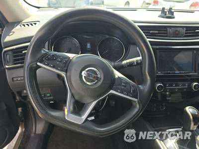 2017 Nissan Rogue S - zdjęcie 10 z 17 - miniatura