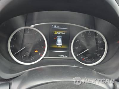 2017 Nissan Sentra SV - zdjęcie 12 z 40 - miniatura