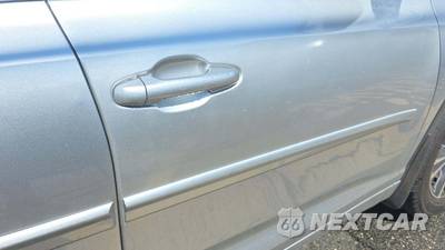 2017 Toyota Highlander LE Plus - zdjęcie 32 z 36 - miniatura