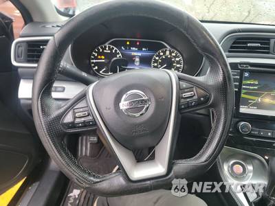 2016 Nissan Maxima 3.5 SL - zdjęcie 10 z 40 - miniatura