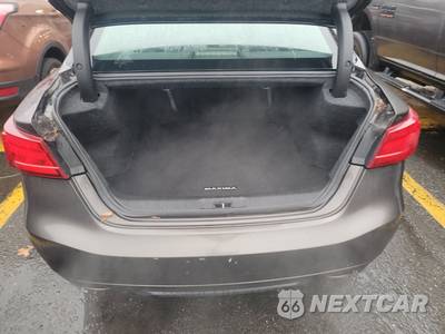 2016 Nissan Maxima 3.5 SL - zdjęcie 16 z 40 - miniatura