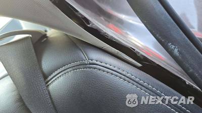 2016 Nissan Maxima 3.5 SL - zdjęcie 26 z 40 - miniatura