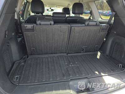 2018 Nissan Pathfinder SL - zdjęcie 17 z 23 - miniatura