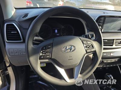2020 Hyundai Tucson Value - zdjęcie 10 z 18 - miniatura
