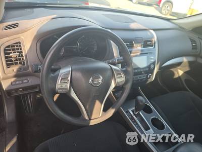 2015 Nissan Altima 2.5 S - zdjęcie 11 z 29 - miniatura